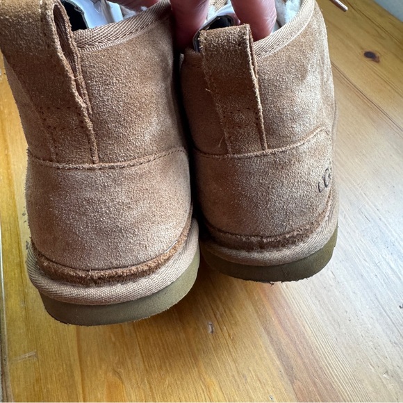 Ugg neumel men's shoes size 9 - Picture 3 of 13